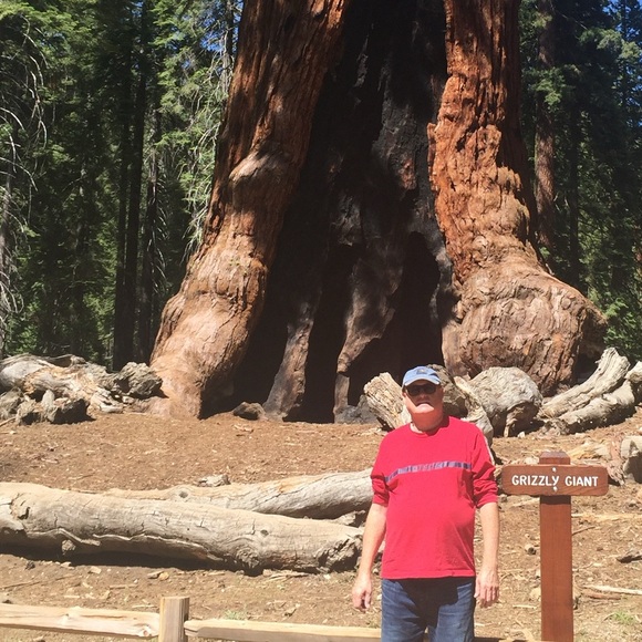 Meet your Posher, Mike - Picture 1 of 1